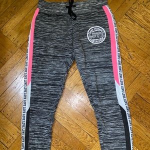 Sweat pants